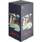 Adult Swim Adventure Time Cloud Kingdom XBox Series X Digital Edition Console Skin